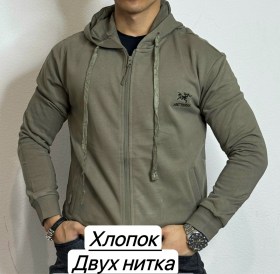 Толстовка