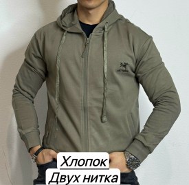 Толстовка