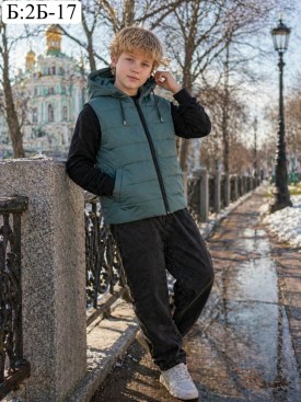 Одежда