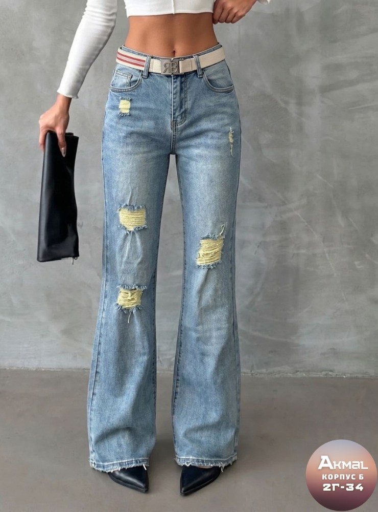 джинсы женские,модные джинсы,стильные джинсы,джинсы,женские джинсы широкие