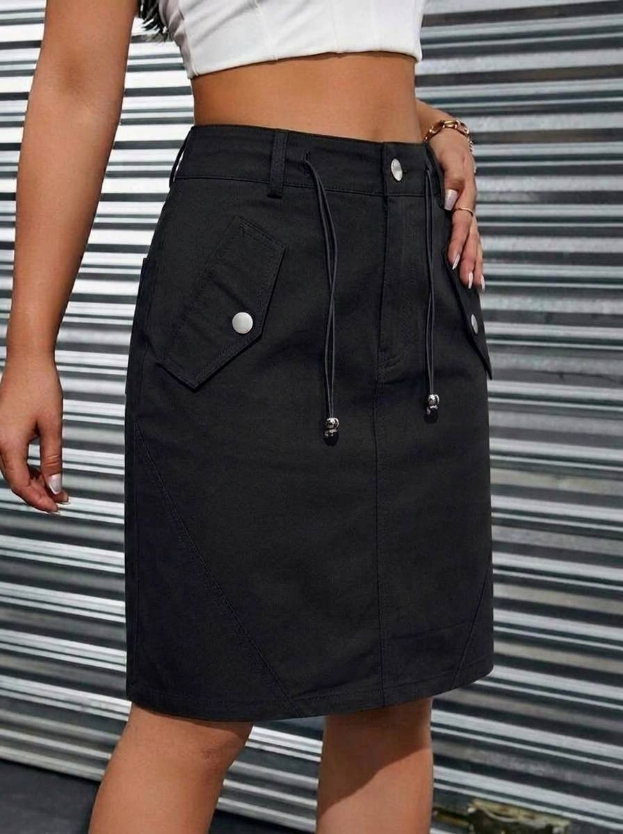 юбка карго,юбка женская,юбка с карманами,юбка карго мини,юбка повседневная