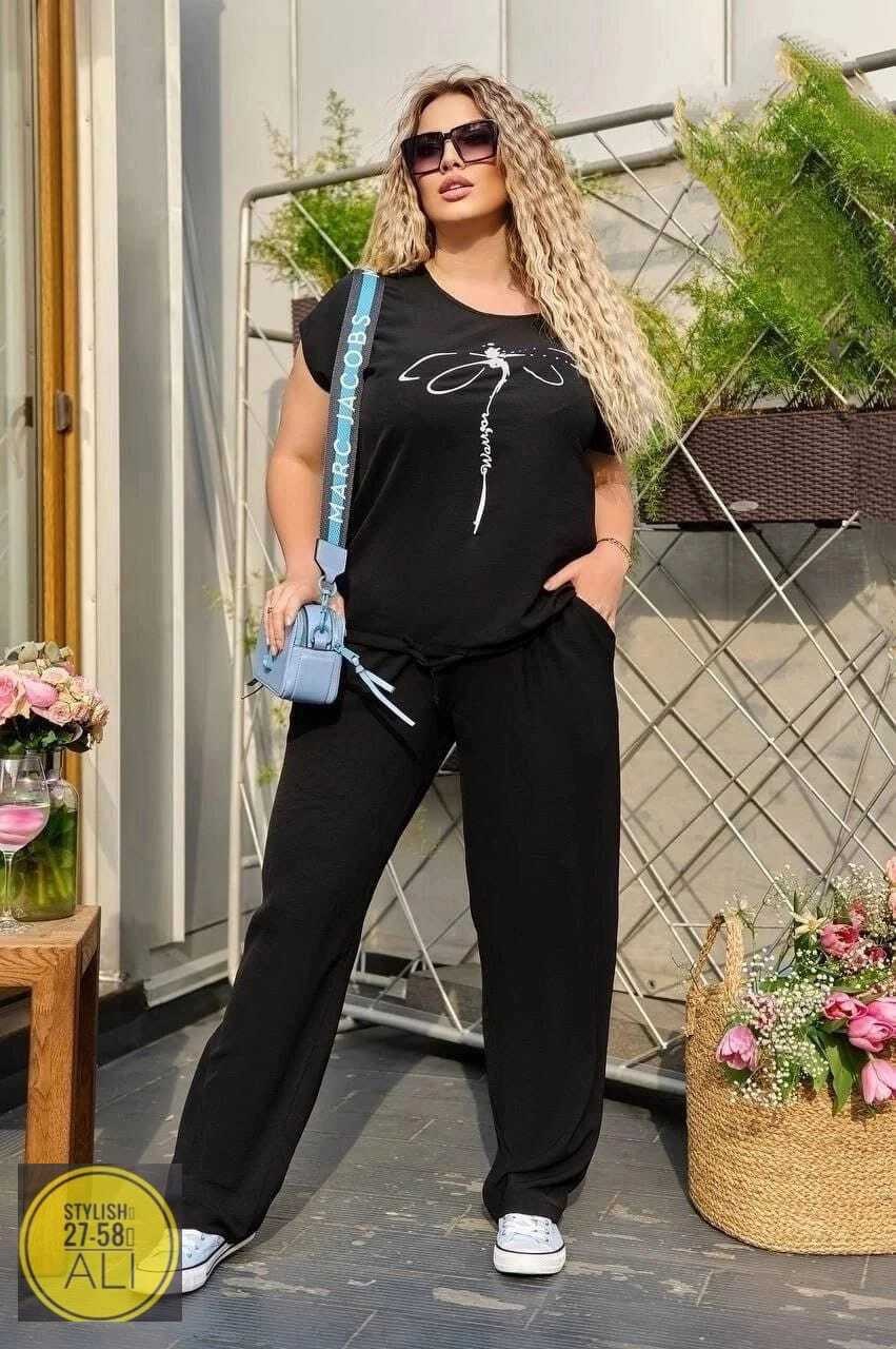 костюм женский сингапур ,женский костюм двойка,костюм женский больших размеров арт. 11301291,костюм женский большого размера для полных,женский костюм больших размеров