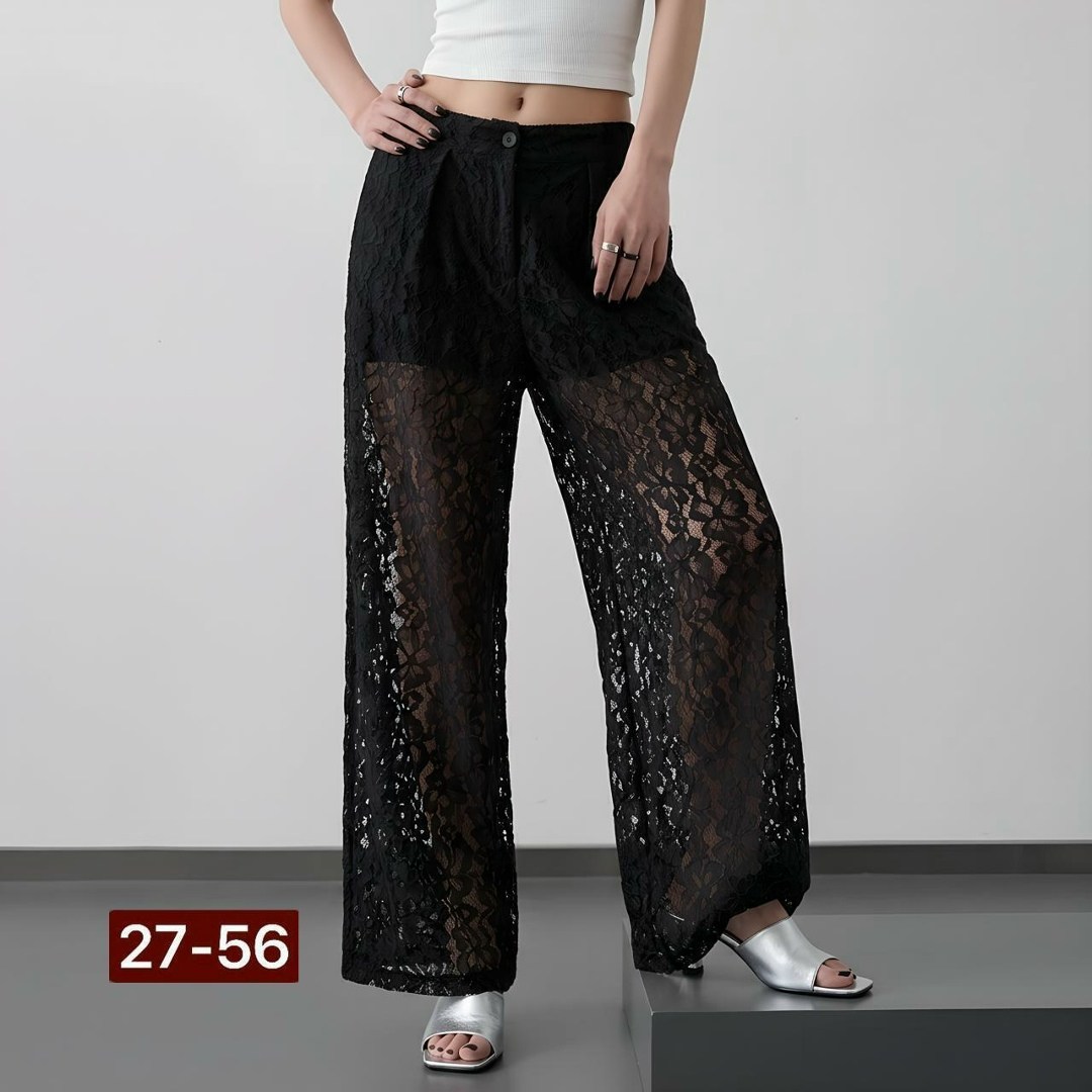 штаны гипюр,кружевные брюки,брюки гипюр,женские кружевные брюки bcbgmaxazria,кружевные штаны