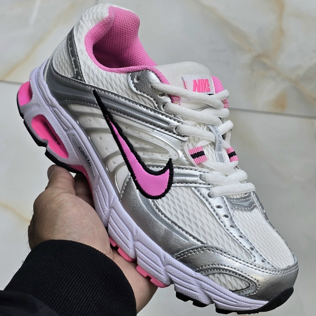 кроссовки nike initiator,кроссовки nike,кроссовки,женские беговые кроссовки initiator от finish line nike белый,кроссовки для бега