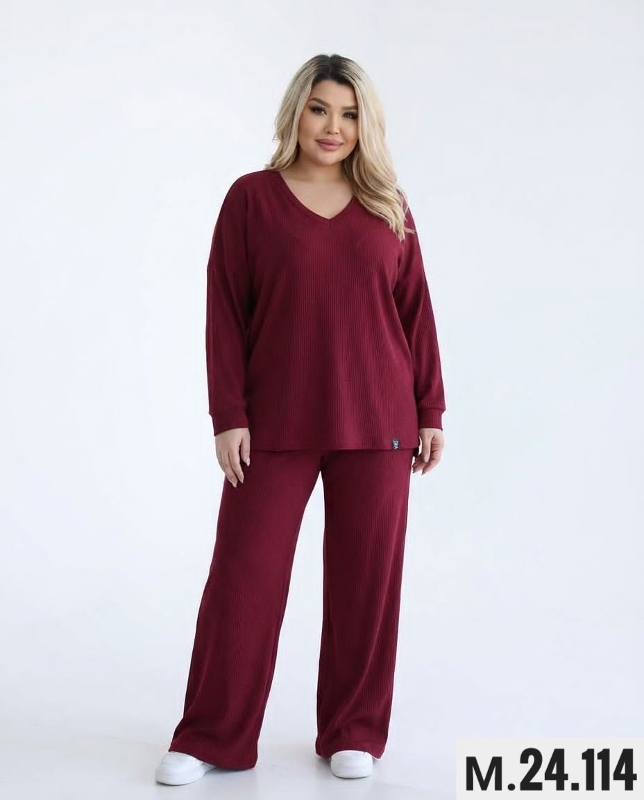 женский трикотажный брючный костюм,женский трикотажный костюм,женские костюмы,женские костюмы больших размеров,трикотажный брючный костюм
