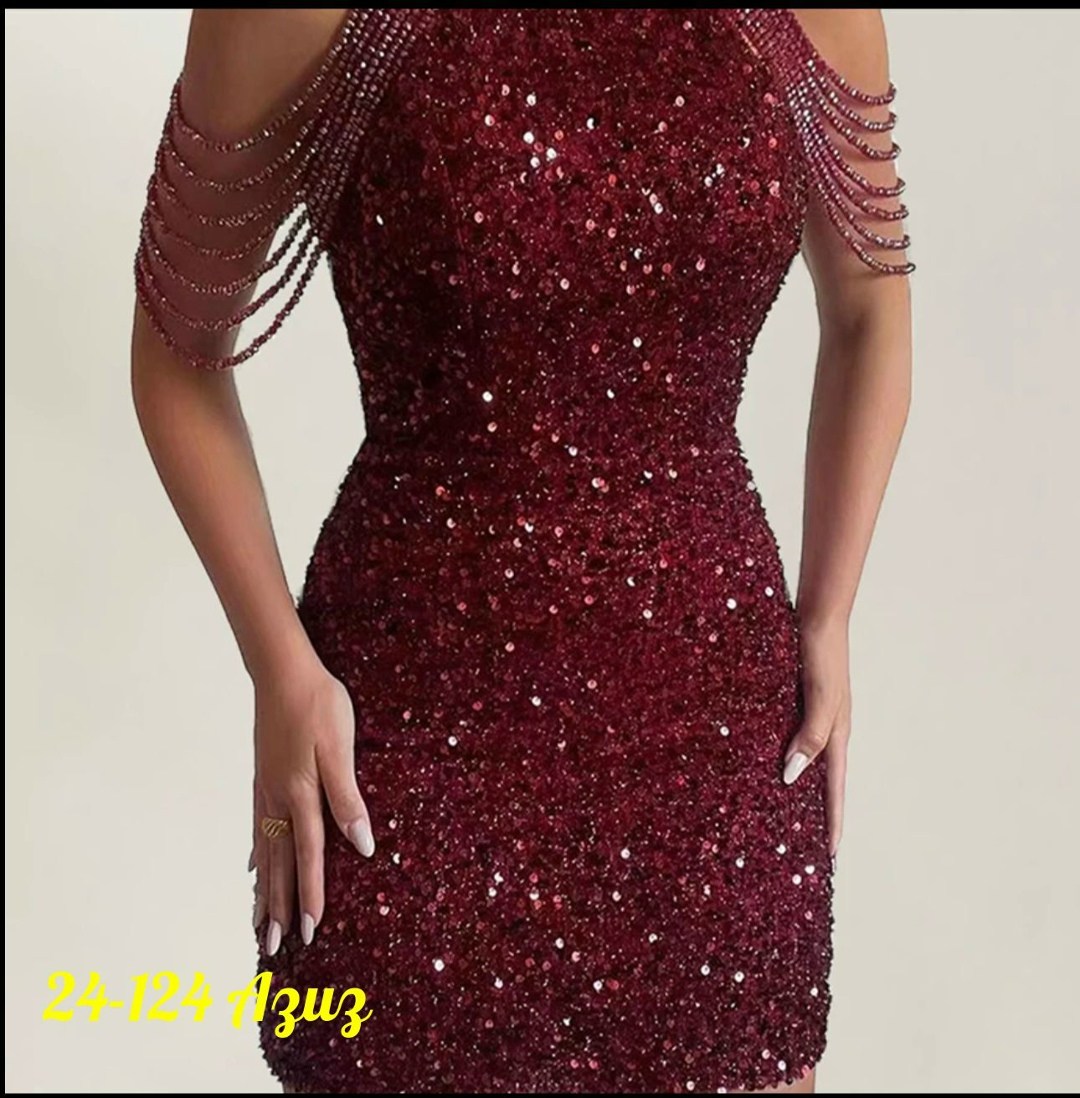 платье женское с пайетками вечернее,женское платье с блестками,платье с блестками,платье женское с пайетками,платье нарядное с пайетками