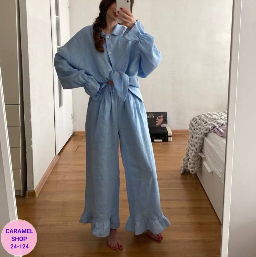 льняной костюм женский,костюм льняной,костюм льняной брючный,костюм из льна женский,костюм льняной с брюками