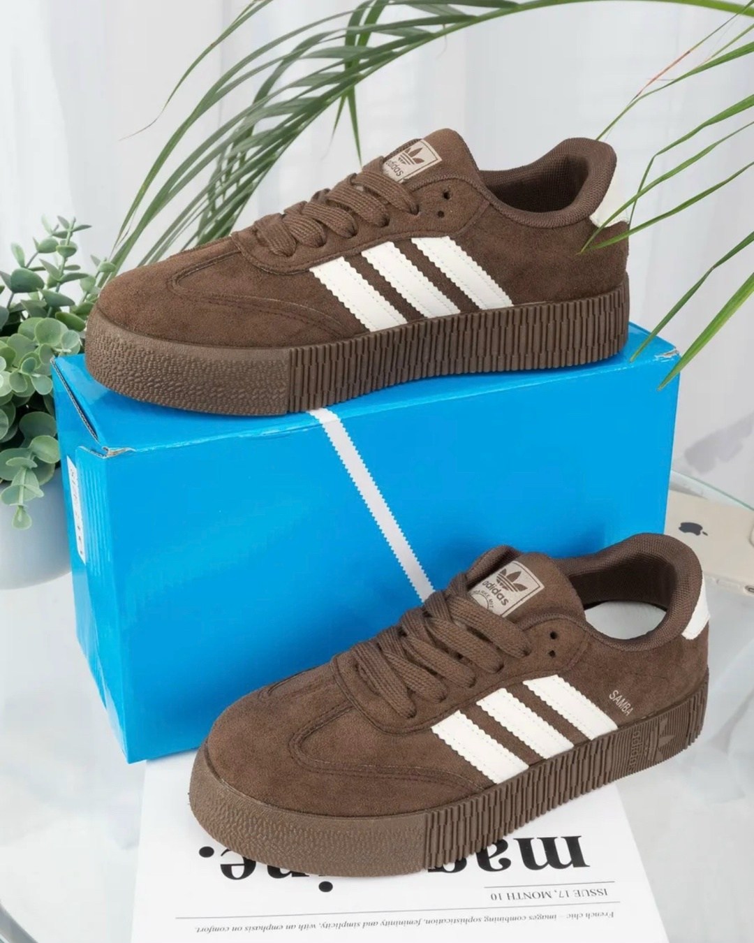кеды adidas samba коричневые,кроссовки женские adidas samba adidas цвет коричневый,кроссовки adidas spezial,кроссовки adidas samba deco spezial коричневый,