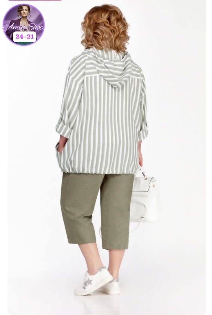 летние брючные костюмы для полных женщин,костюм претти брючный для полных женщин,комплект претти,костюм брючный комплект,женские костюмы больших размеров