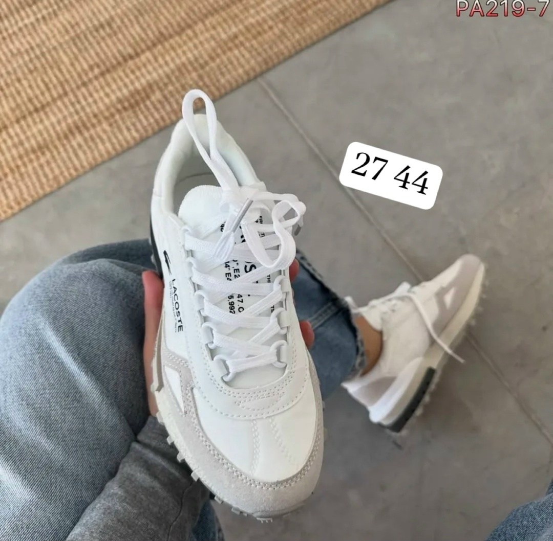 кроссовки lacoste,кроссовки lacoste elite active,,кроссовки женские,кроссовки мужские lacoste модель 112285