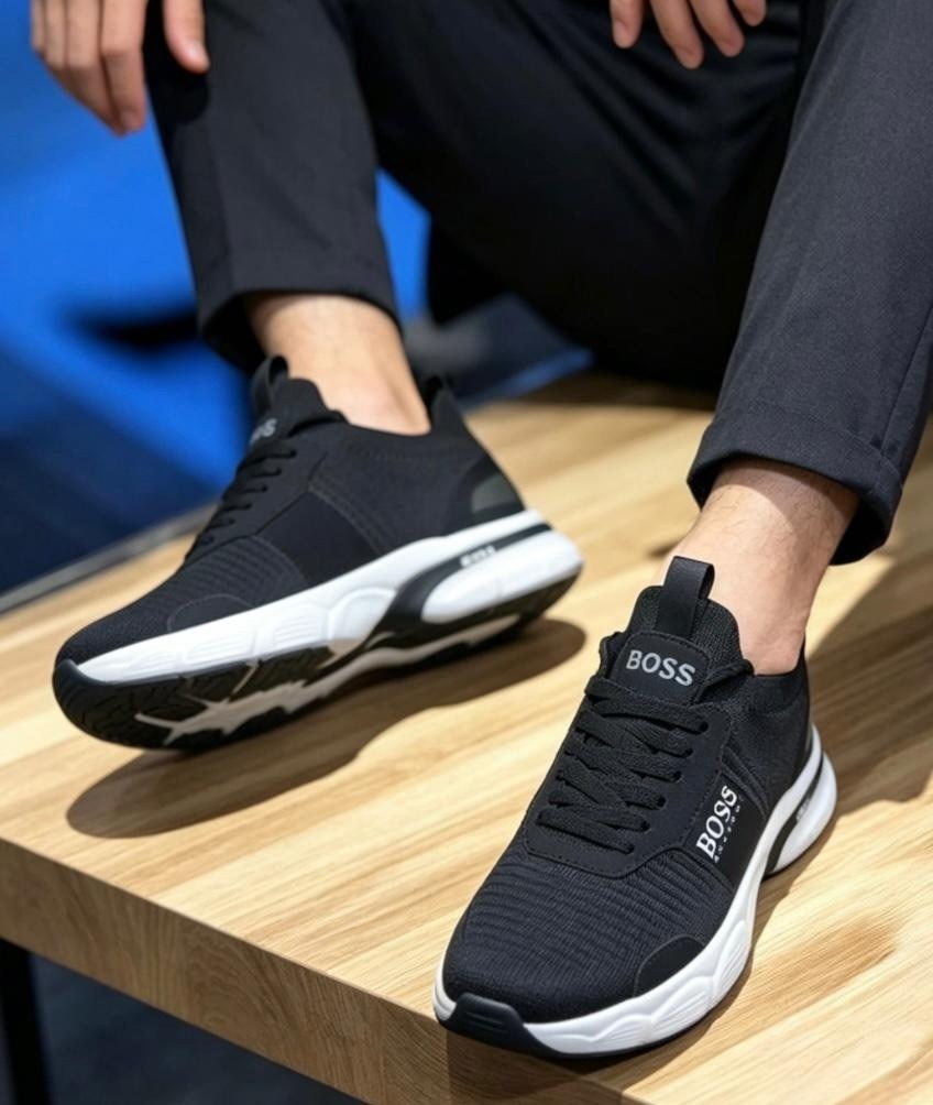 кроссовки boss,мужские кроссовки boss,кроссовки босс,кроссовки,кроссовка мужской