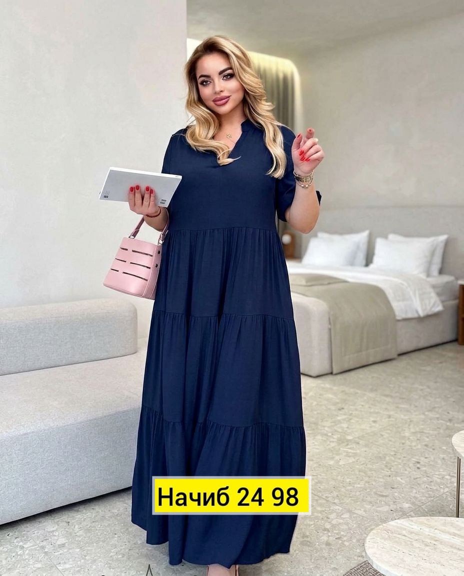 женское платье больших размеров,платье женской,платье летнее женское,платье свободного кроя,платье летнее