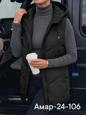 Верхняя одежда