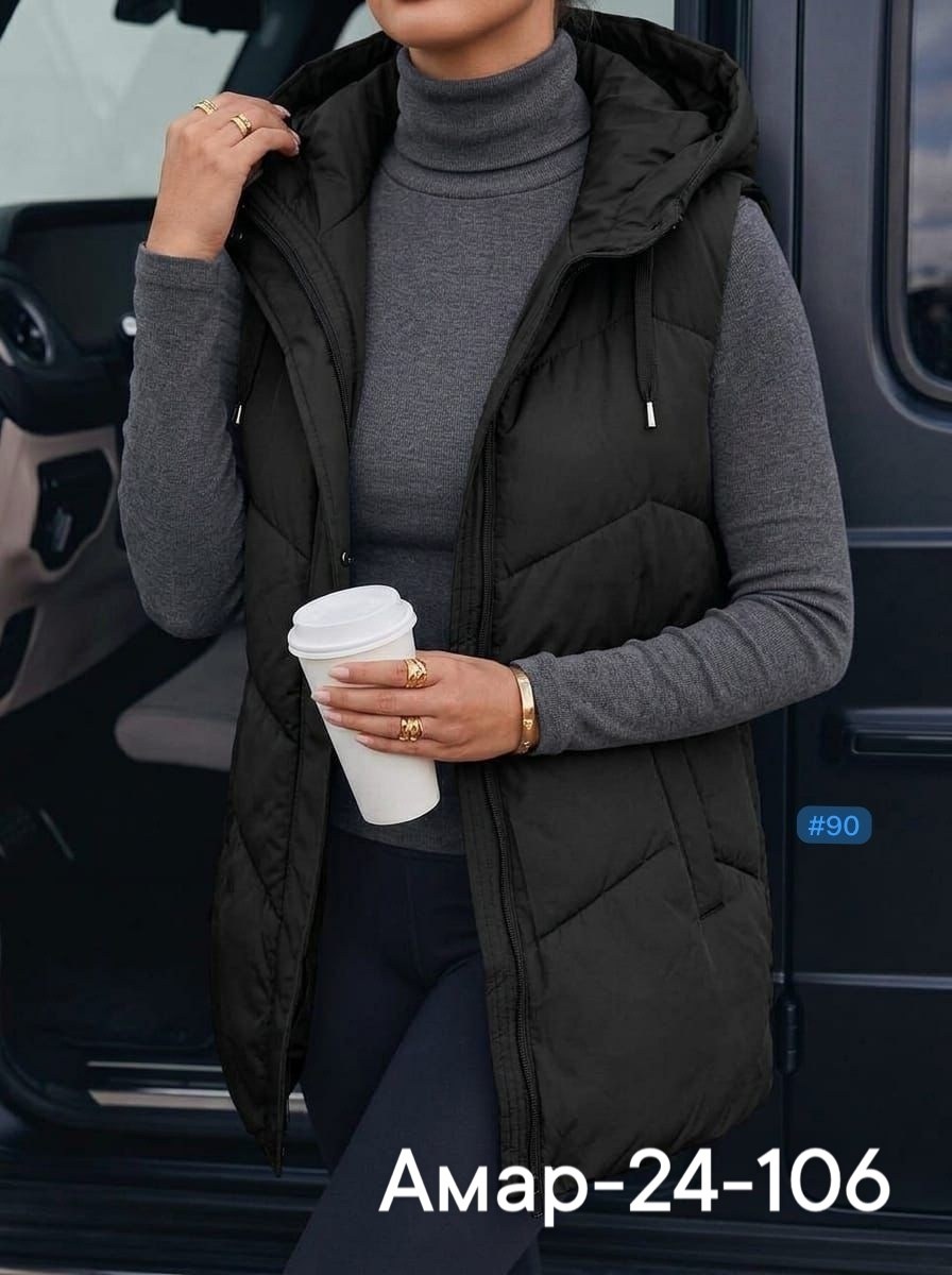 женская жилетка,женский жилет,жилетка удлиненная,удлиненный жилет,жилетка удлиненная женская