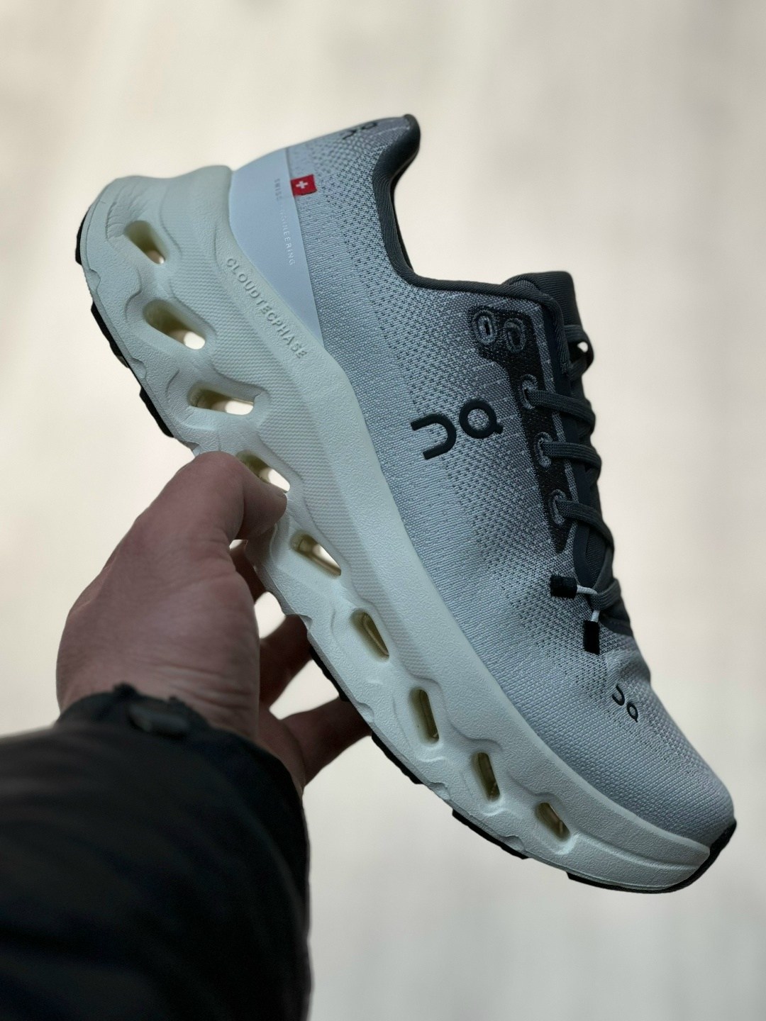 кроссовки on,мужские кроссовки,кроссовки cloud,черные кроссовки,кроссовки on cloudflow