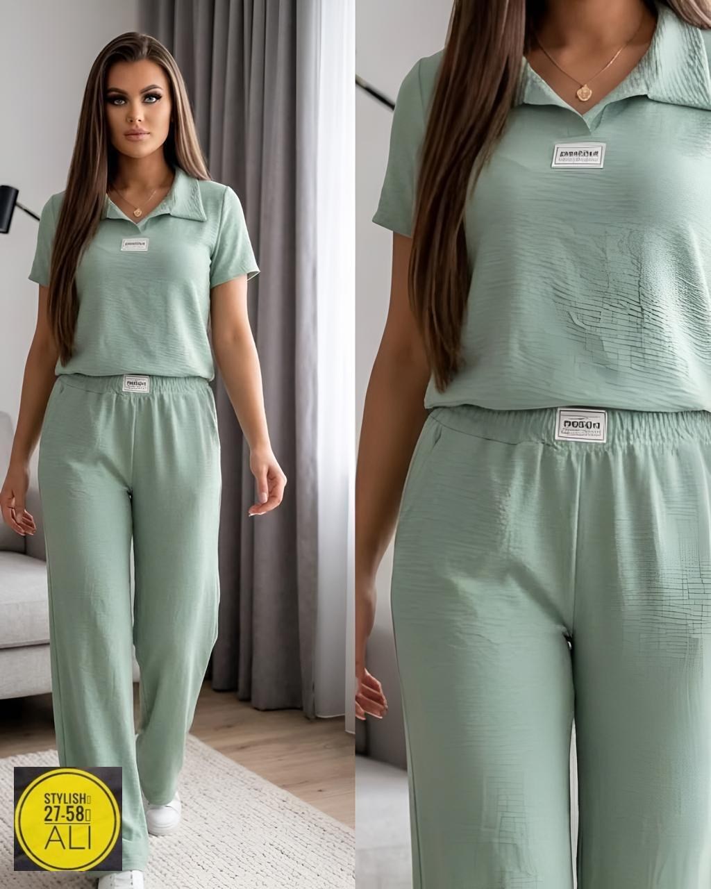 костюм женский,трикотажные костюмы,костюм с брюками,костюмчик,костюм свободный