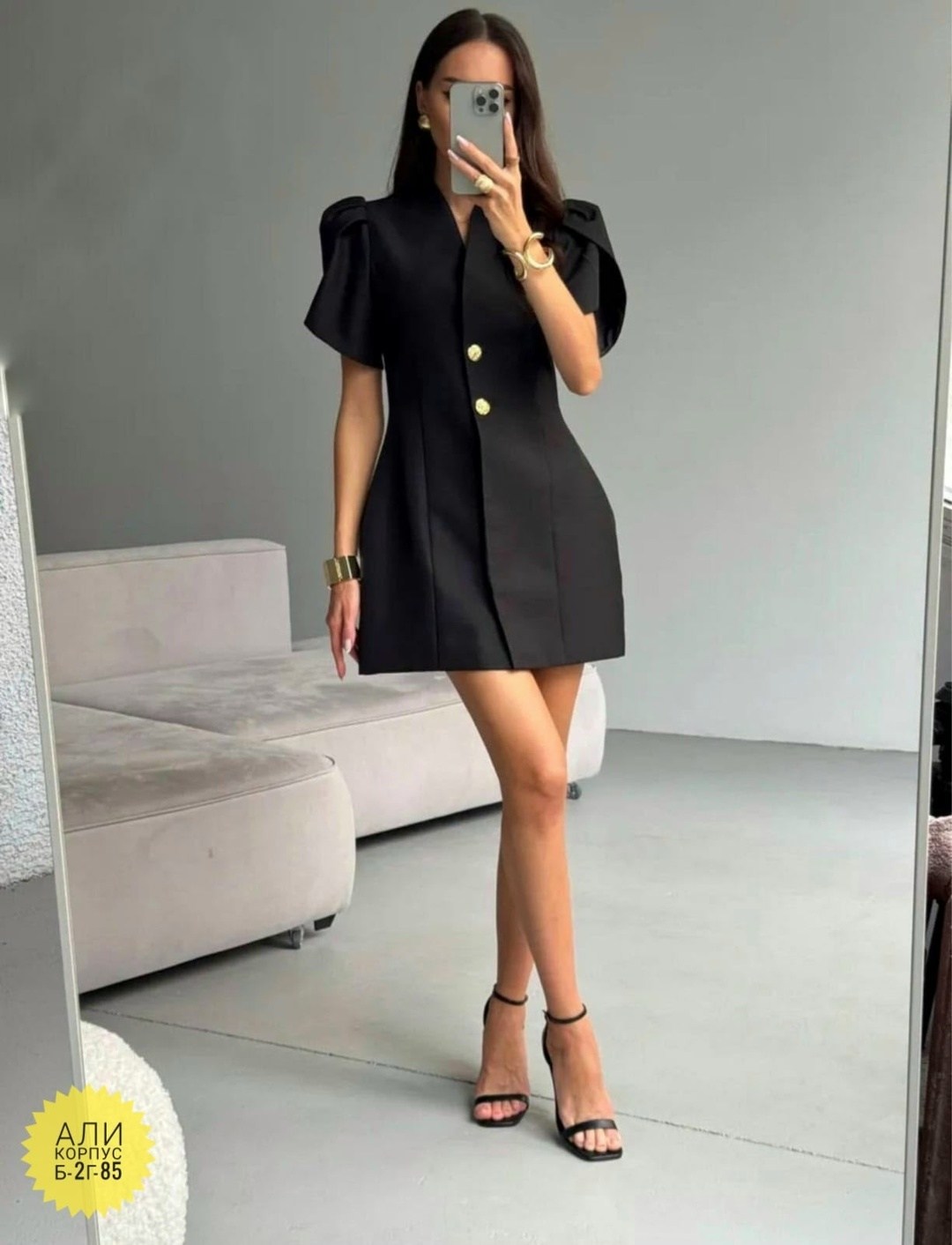 платье пиджак,элегантное платье,платье пиджак комплект с юбкой golubkova est. 2026 цвет голубой,мода платье,платье фасон