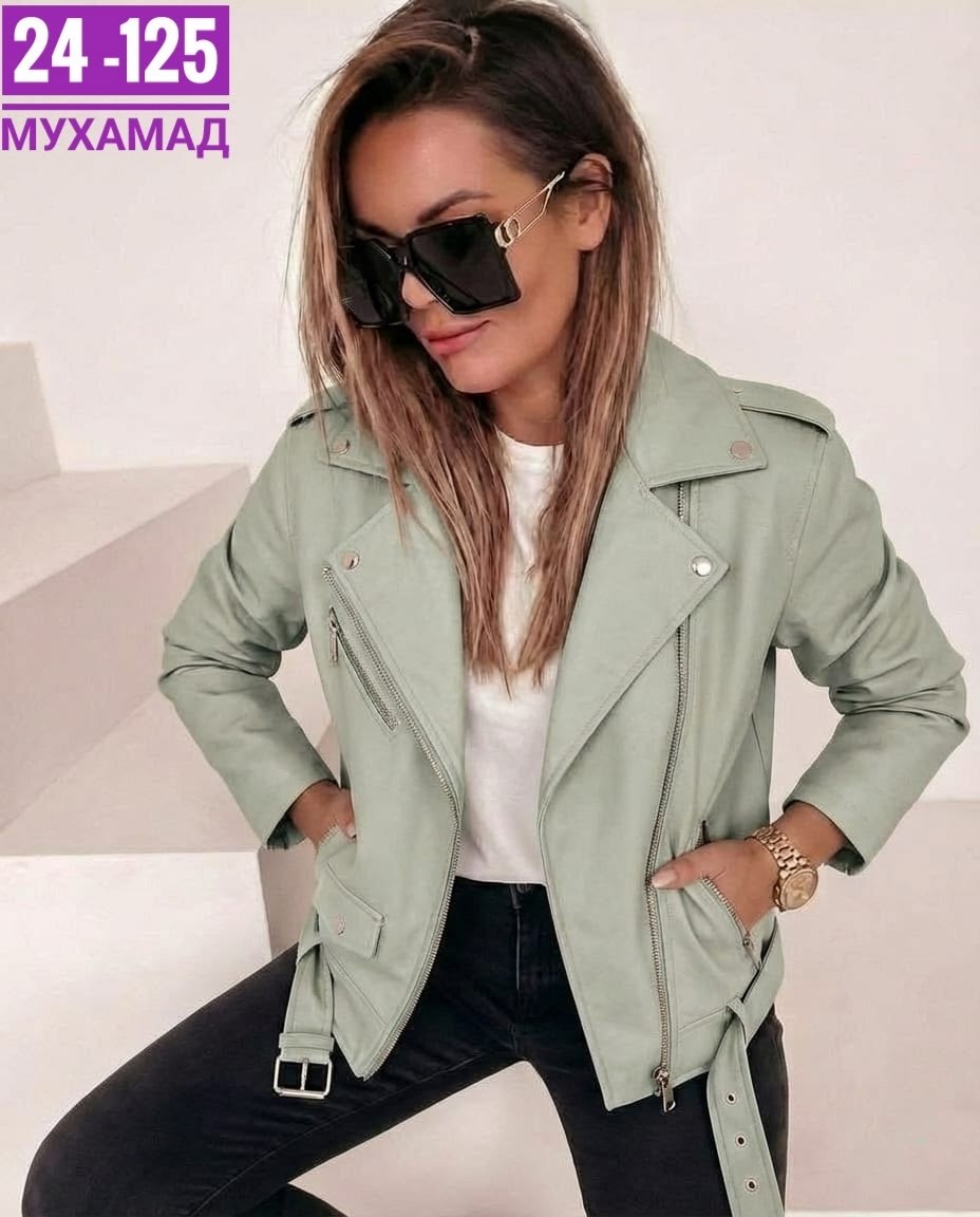 куртка женская,куртка из экокожи молочный,куртка женская бежевая,куртка,куртка из экокожи