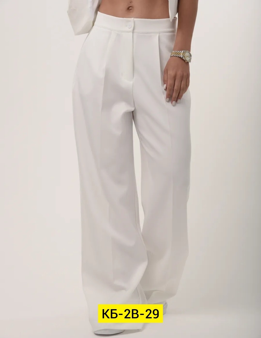 костюм брючный белый,костюм женский брючный летний деловой топ с брюками палаццо dika,костюм с брюками,женский брючный костюм,костюм двойка женский брючный