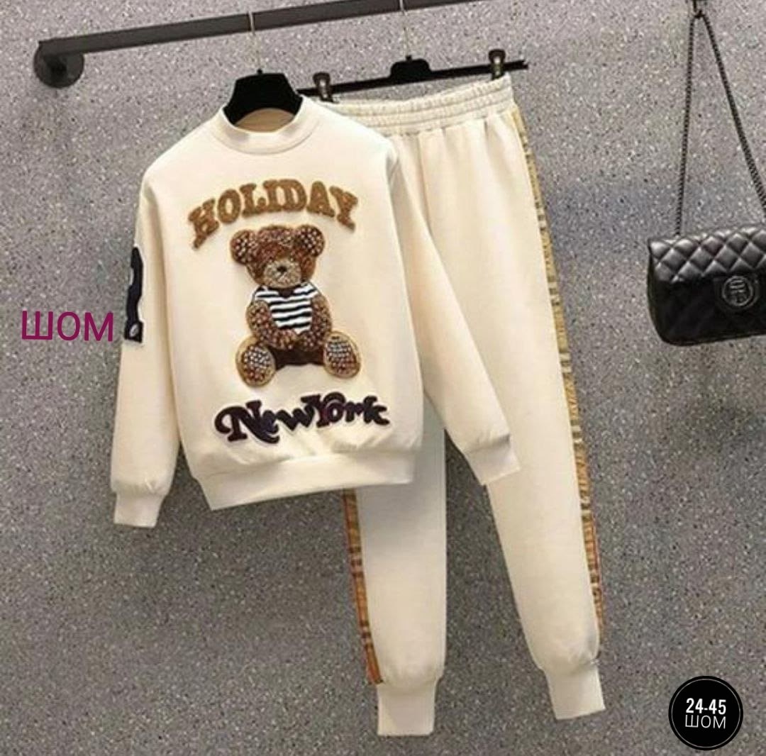 повседневный костюм,повседневный спортивный костюм,костюм спортивный,мужские повседневные спортивные костюмы,костюм с мишкой