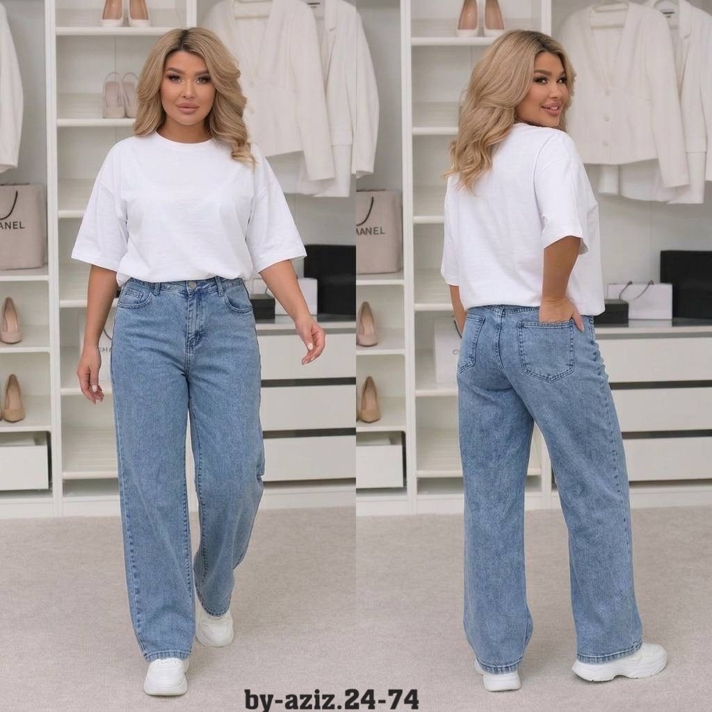 джинсы женские,джинсы,широкие джинсы,женские джинсы широкие,брюки джинсы