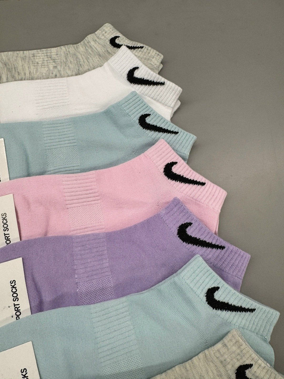 комплект носки женские,носки женские,носки найк женские высокие,носки спортивные женские,носки спортивные