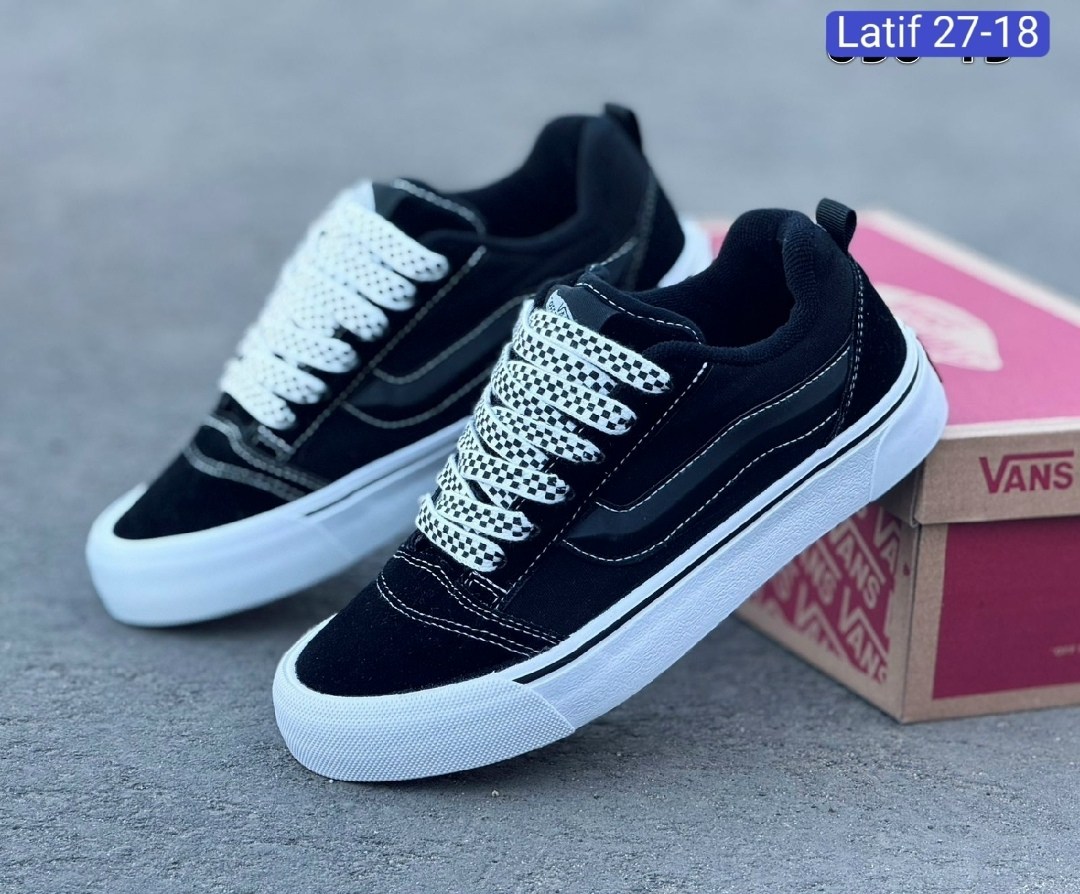 ,кеды vans,кеды vans knu skool,кроссовки vans knu skool,кроссовки ванс