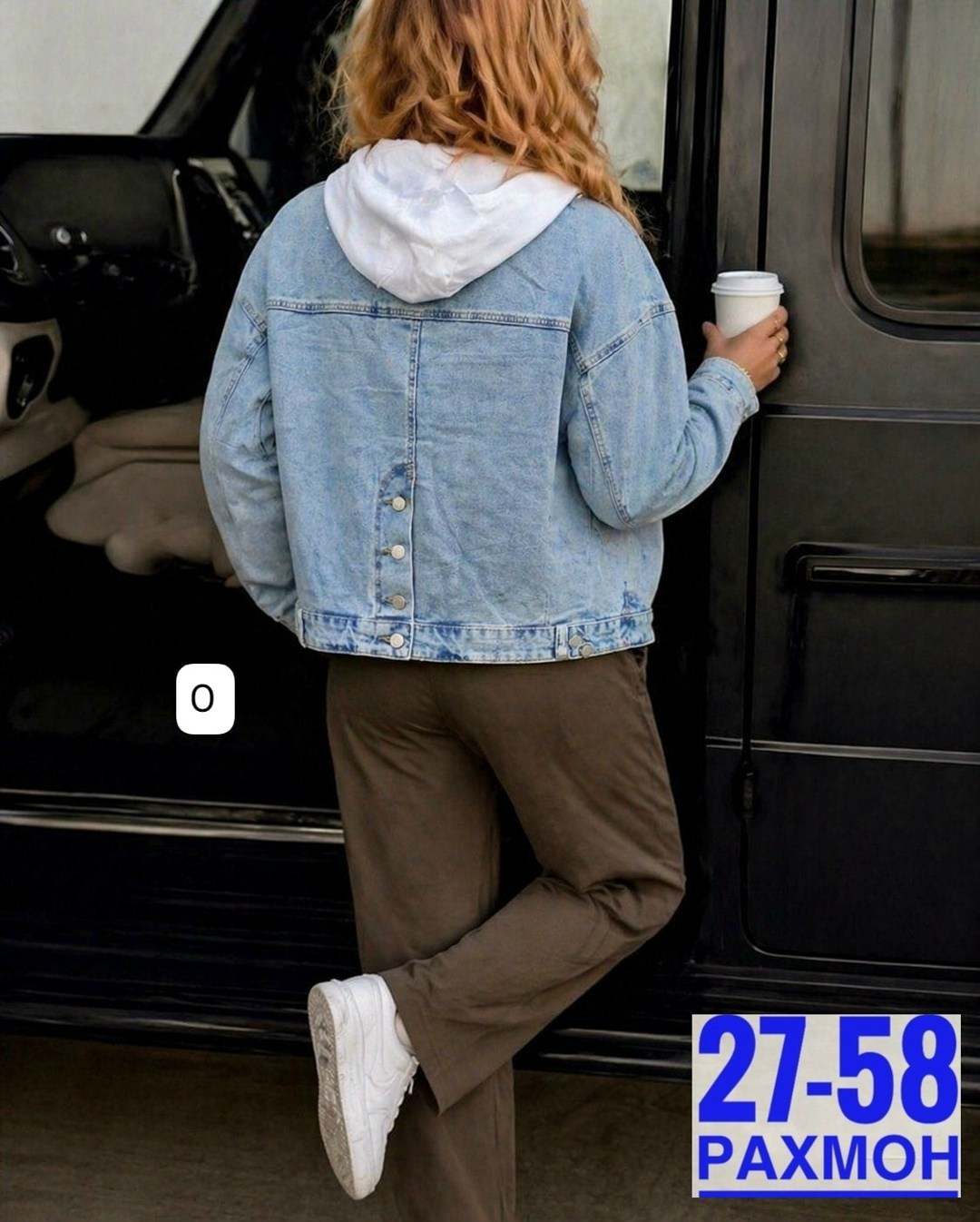 женская джинсовая куртка,джинсовая куртка,куртка женская,женская джинсовая куртка с капюшоном,стильная джинсовая куртка