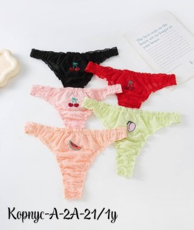 Нижнее белье