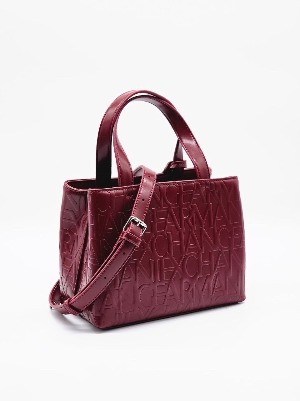 сумка armani exchange,женская сумка бордовая,сумка armani exchange бордовая,сумка,женская сумка armani exchange