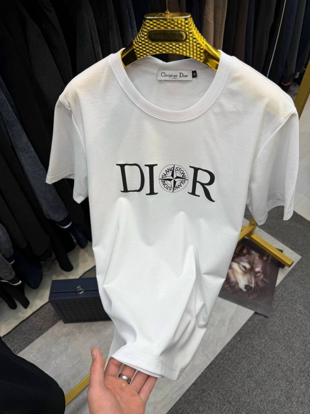 футболка christian dior,футболка dior christian dior,футболка dior,футболка диор,футболка диор мужская белая