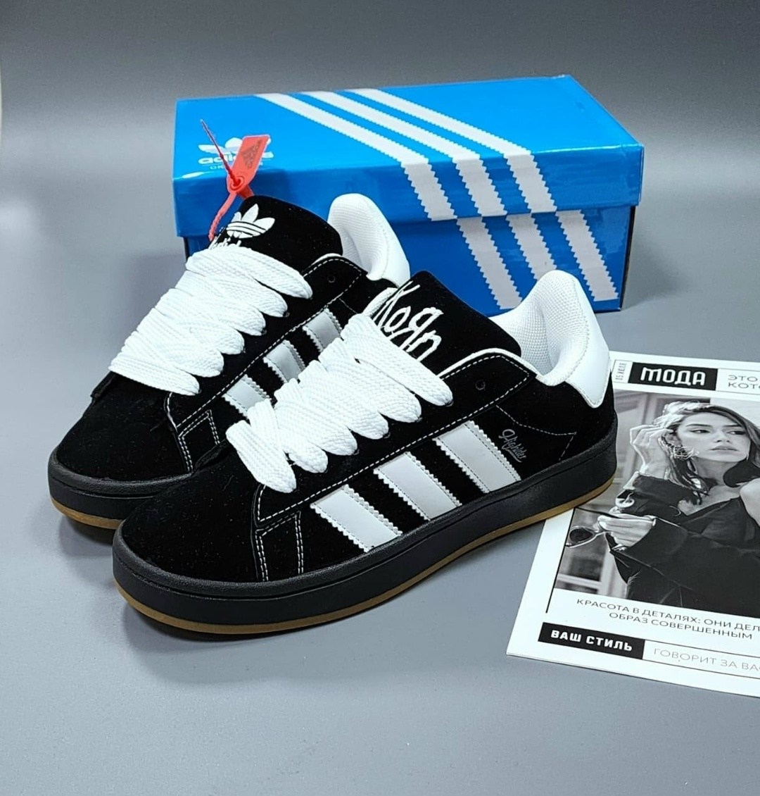 кроссовки adidas,кроссовки adidas campus korn на высокой подошве,кроссовки korn adidas campus 00s,кроссовки adidas campus,