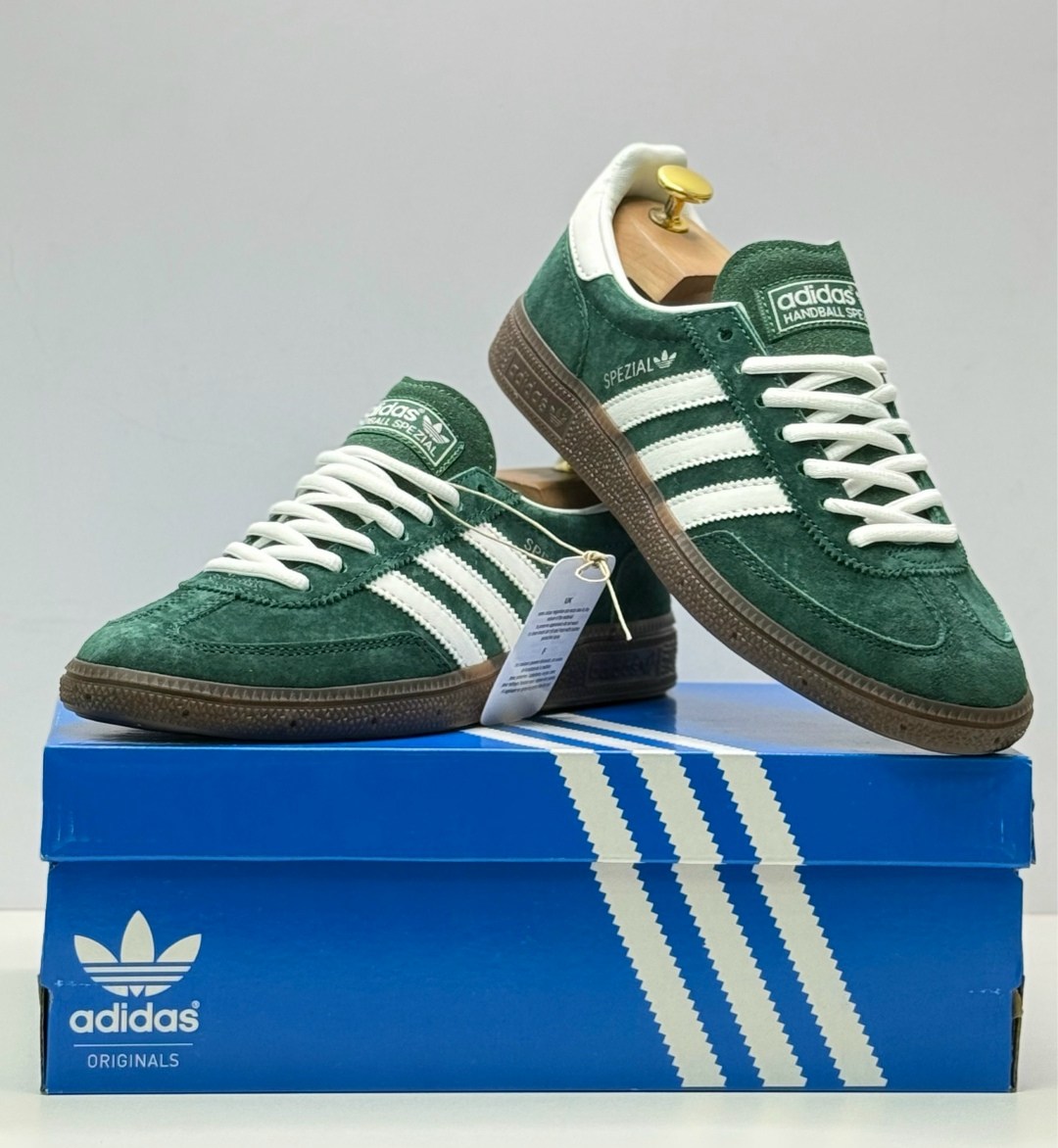 кроссовки adidas spezial,adidas spezial green,adidas handball spezial,кроссовки adidas handball spezial,