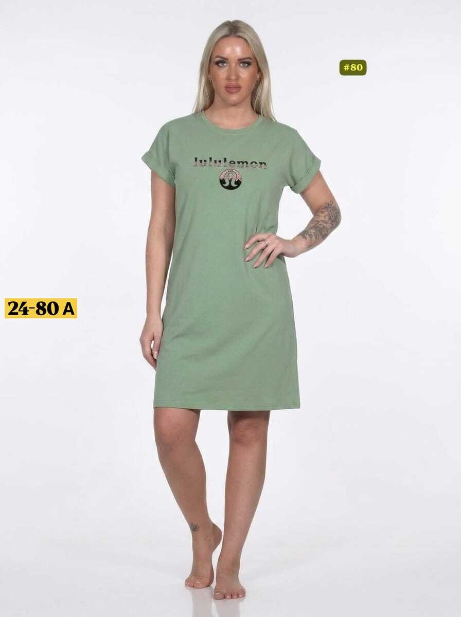 платье женское из кулирки,платье женское туника,туника женская,туника женская домашняя,платье женской