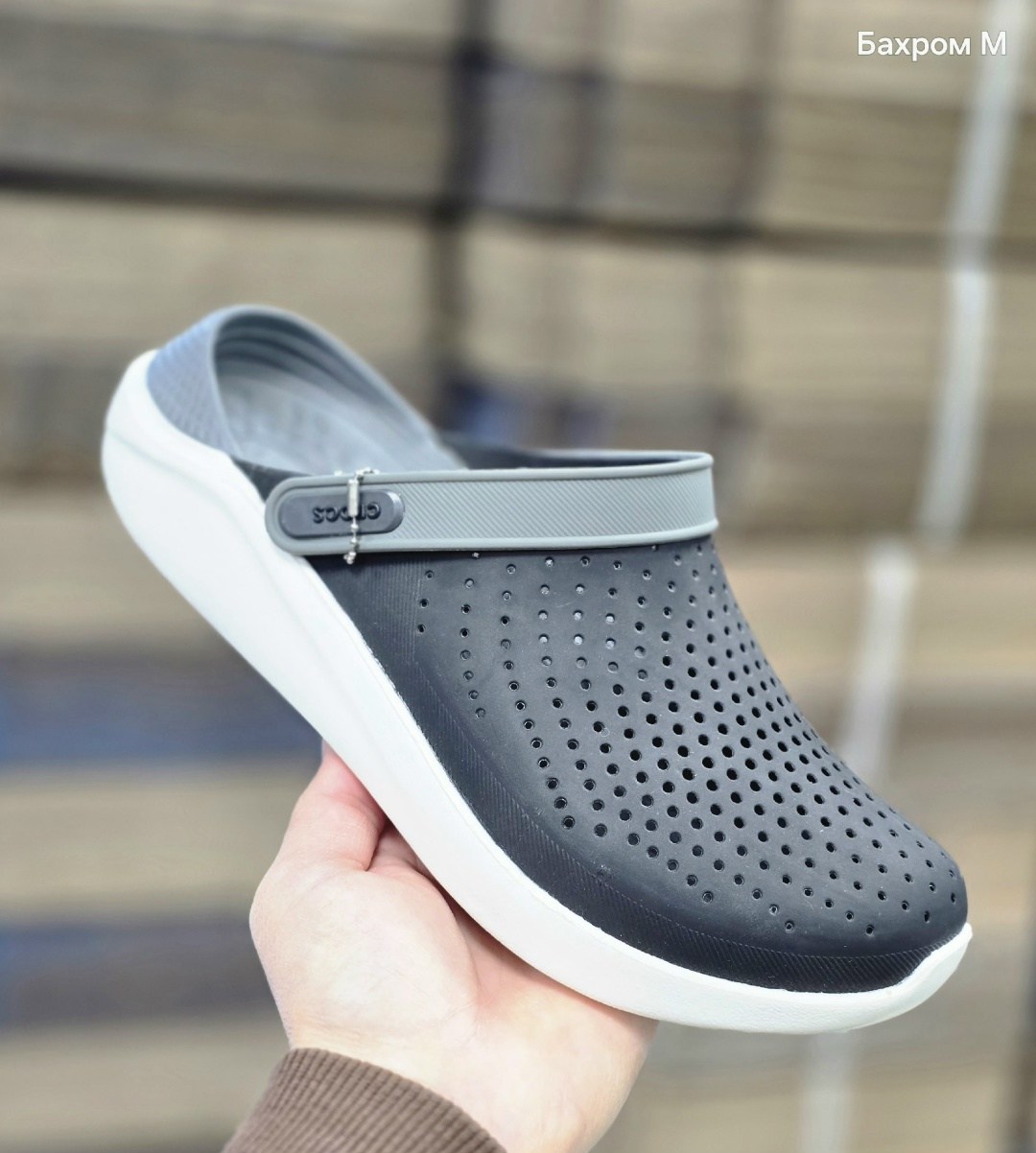 ,сабо crocs literide clog,crocs literide 360,crocs literide,тапочки крокс мужские