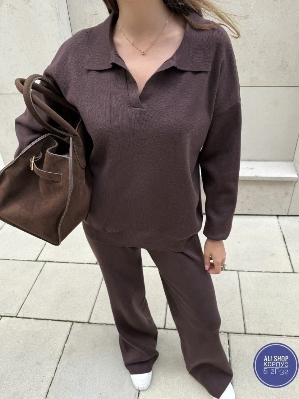 костюм трикотажный,вязаные костюмы,костюм с брюками палаццо,спортивные костюмы