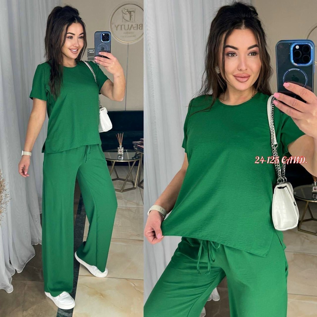 костюм женский летний,костюм двойка стильный,трикотажные костюмы,костюм двойка женский брючный,костюм с брюками