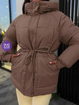 Верхняя одежда