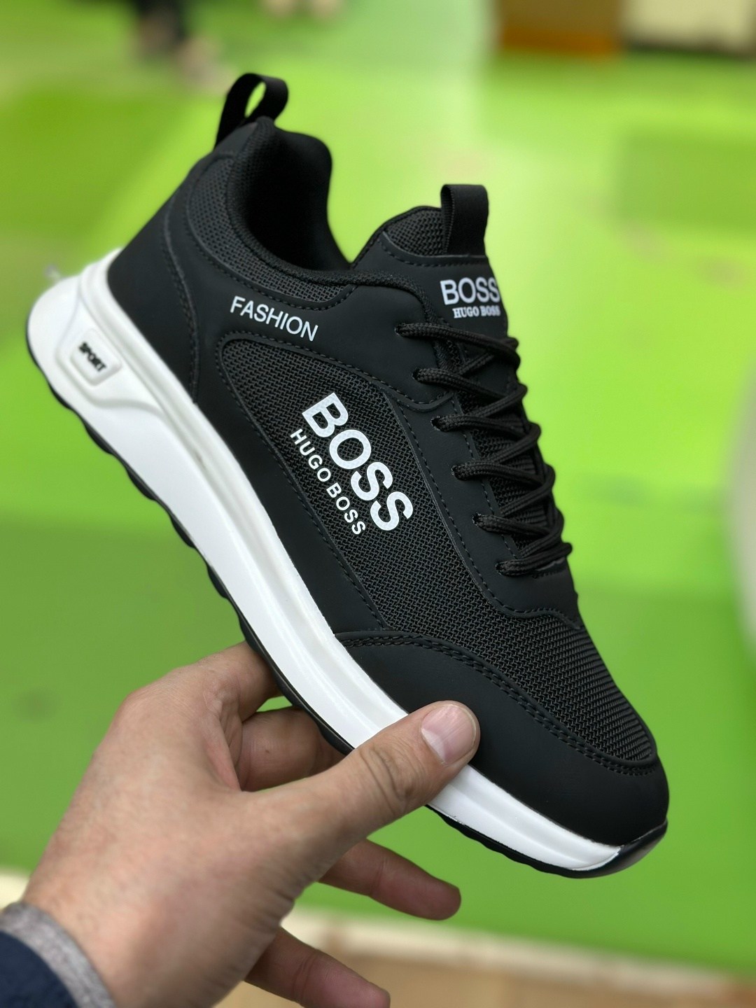 кроссовки boss,мужские кроссовки boss,,boss cпортивныe кроссовки,мужские кроссовки