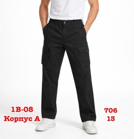 Брюки