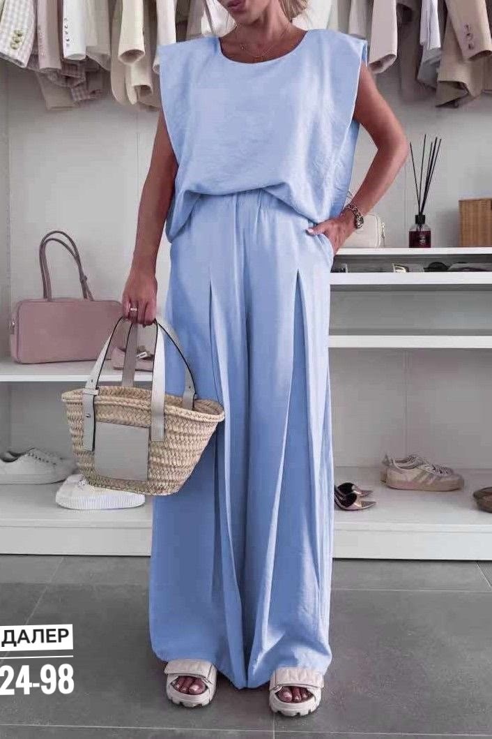 летние костюмы,костюм летний женский,костюм повседневный,женский костюм двойка,костюм двойка со штанами