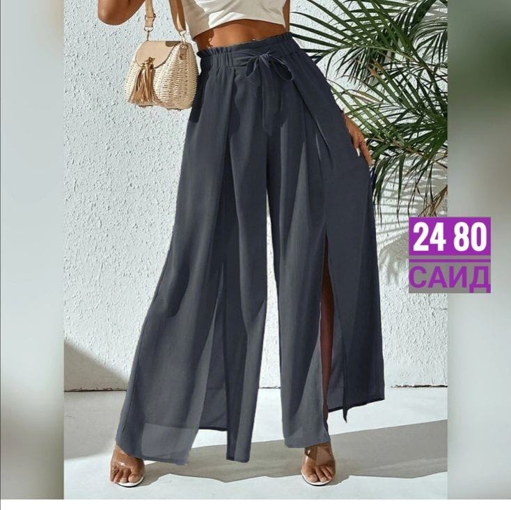 женские широкие брюки,брюки штаны широкие,летние брюки женские,женские свободные брюки,брюки для женщин