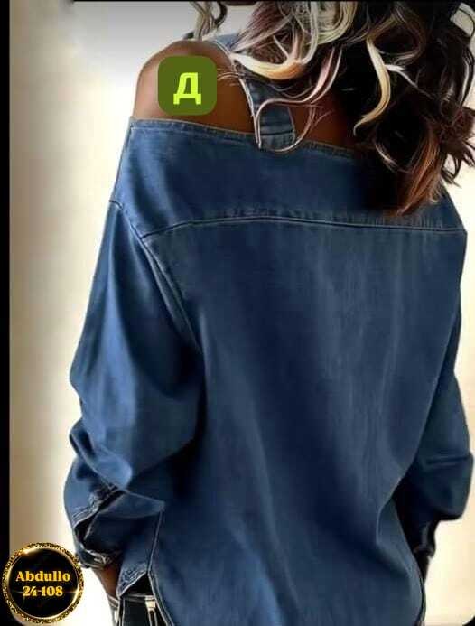 джинсовая кофта,джинсовая блузка,джинсовая платье,женская джинсовая блузка,рубашка женская джинсовая