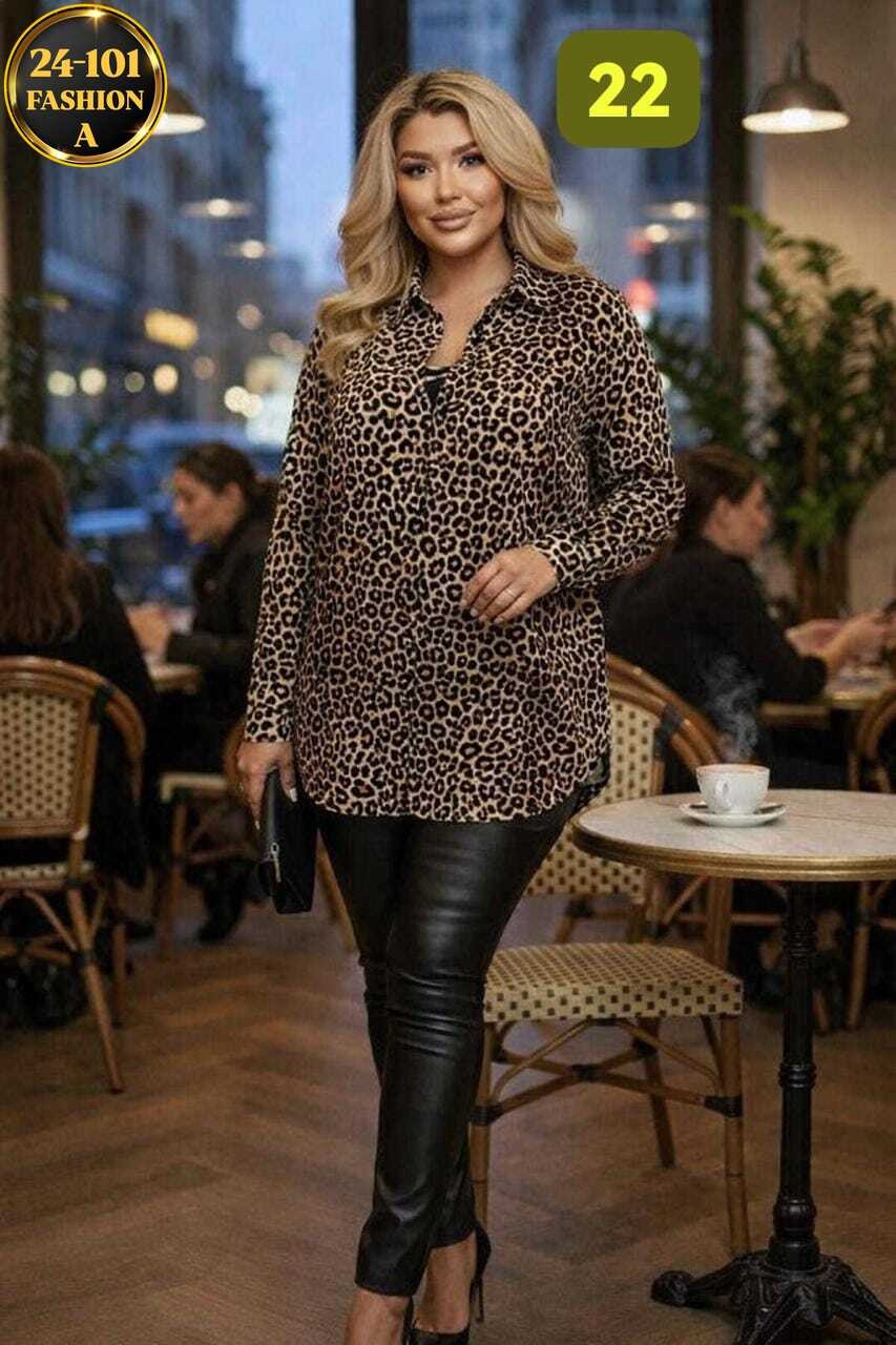 женская блуза,блузка женская,блуза большие размеры,блузы больших размеров леопардовые,блузка универсальная