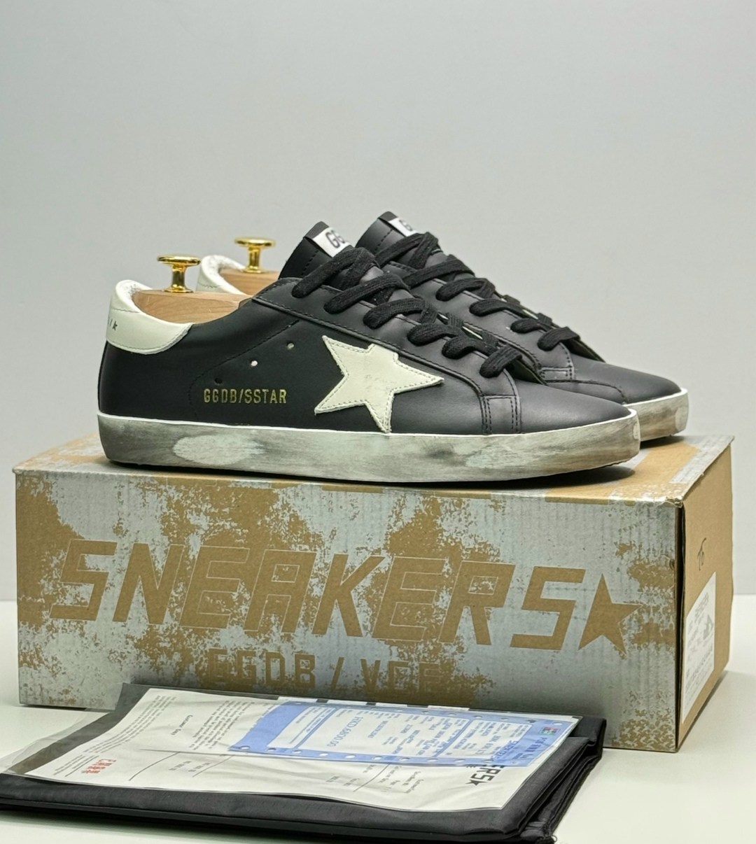 кроссовки golden goose superstar distressed black silver,кроссовки golden goose superstar black white,golden goose кеды hi star на платформе черный,golden goose deluxe brand черные кожаные кеды для же