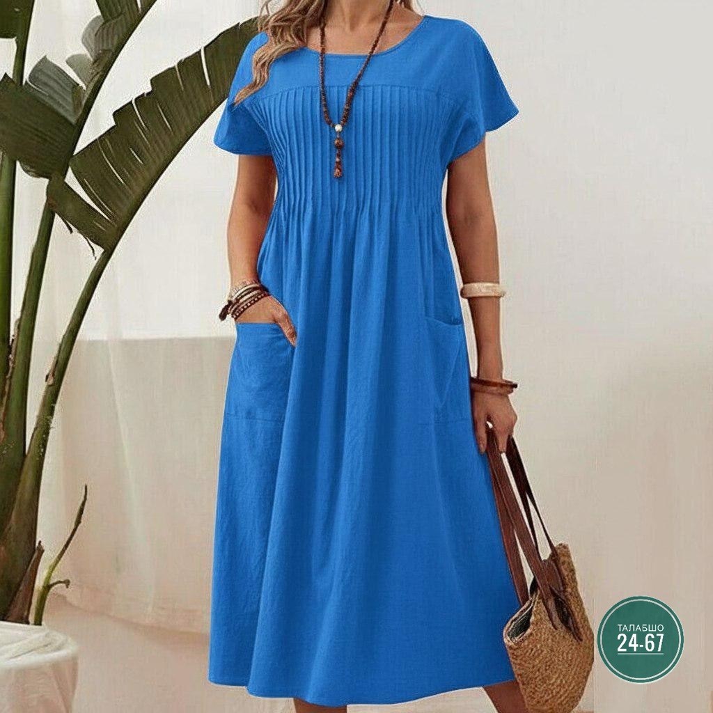 летние платье,платье свободного кроя,платье,платье женской,стильное платье