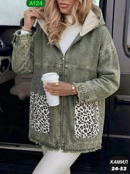 Верхняя одежда