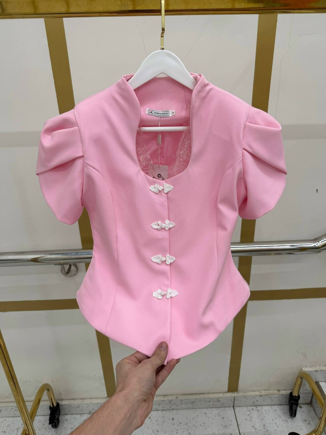 блузка элегантная,женская блузка,модная блузка,розовый пиджак,жакет