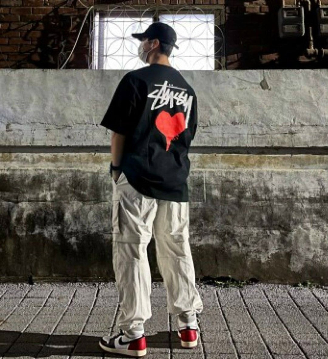 футболки stussy,футболки мужские,стиль футболка,футболка