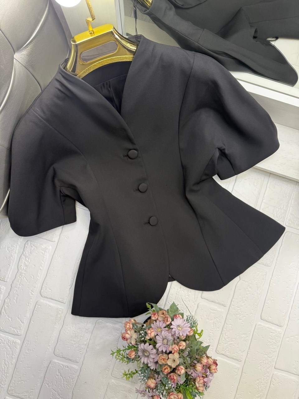 жакет,рубашка bomon с французским роскошным костюмным воротником,брючный костюм,пиджак,женская блузка